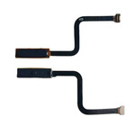 Fingerprint Sensor Flex Cable For Umidigi Bison X20 White By - Maxbhi Com
