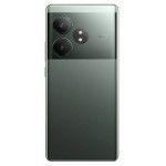 Full Body Housing For Realme Gt 6t Black - Maxbhi Com