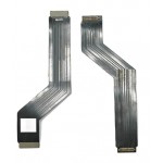 Lcd Flex Cable For Lava Yuva 5g By - Maxbhi Com