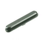 Power Button Outer For Motorola Edge 50 Ultra Black By - Maxbhi Com