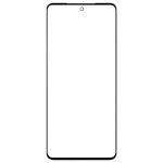 Replacement Front Glass For Motorola Edge 50 Ultra Peach By - Maxbhi Com