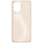 Back Panel Cover For Umidigi C1 Gold - Maxbhi Com