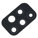 Camera Lens For Umidigi Bison X10 Black By - Maxbhi Com