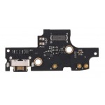Charging Connector Flex Pcb Board For Umidigi Bison X10 By - Maxbhi Com