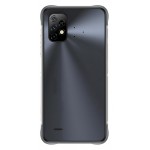 Full Body Housing For Umidigi Bison X10 Grey - Maxbhi Com