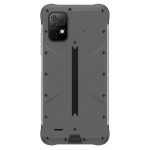 Full Body Housing For Umidigi Bison X10 Pro Grey - Maxbhi Com