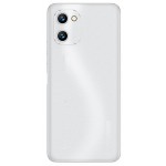 Full Body Housing For Umidigi C1 White - Maxbhi Com