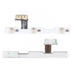 Power Button Flex Cable For Umidigi Bison X10 Pro On Off Flex Pcb By - Maxbhi Com