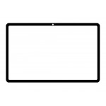 Replacement Front Glass For Umidigi A11 Tab Black By - Maxbhi Com
