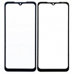 Replacement Front Glass For Umidigi Bison X10 White By - Maxbhi Com