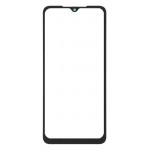 Touch Screen Digitizer For Umidigi Bison X10 Black By - Maxbhi Com