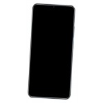 Fingerprint Sensor Flex Cable For Realme Narzo N63 Black By - Maxbhi Com