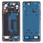 Lcd Frame Middle Chassis For Xiaomi 14 Civi Green By - Maxbhi Com
