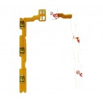 Power Button Flex Cable For Xiaomi 14 Civi On Off Flex Pcb By - Maxbhi Com