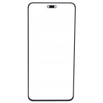 Replacement Front Glass For Xiaomi 14 Civi Blue By - Maxbhi Com