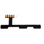 Volume Button Flex Cable For Umidigi A9 By - Maxbhi Com