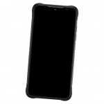 Middle Frame Ring Only for Umidigi Bison X20 Black