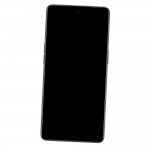 Middle Frame Ring Only for Tecno Camon 30 Premier 5G Black