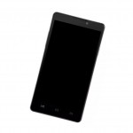 Middle Frame Ring Only for Coolpad F1 8297W White