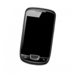 Lcd Connector For Reliance Samsung Galaxy Pop By - Maxbhi Com