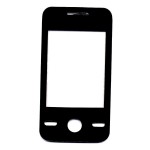 Touch Screen Digitizer For Karbonn K1010 Black By - Maxbhi Com