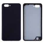 Back Panel Cover for Oppo A3s - Blue - Maxbhi.com