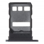 Sim Card Holder Tray For Honor Magic6 Pro 5g Black - Maxbhi Com