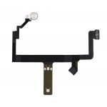 Flash Light Flex Cable For Apple Iphone 15 Pro Max By - Maxbhi Com