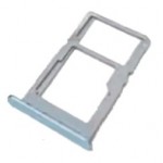 Sim Card Holder Tray For Oppo A1x 5g Blue - Maxbhi Com