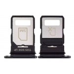 Sim Card Holder Tray For Motorola Edge 2023 White - Maxbhi Com