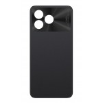 Back Panel Cover For Umidigi G5a Black - Maxbhi Com