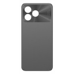 Back Panel Cover For Umidigi G5a Grey - Maxbhi Com