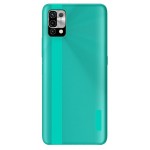 Full Body Housing For Umidigi Power 5 Green - Maxbhi Com