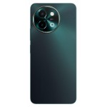 Full Body Housing For Vivo Y58 5g Green - Maxbhi Com