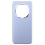 Back Panel Cover For Honor Magic6 Pro 5g Purple - Maxbhi Com