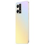 Back Panel Cover For Oppo Reno8 4g Gold - Maxbhi Com