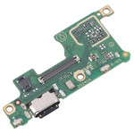 Charging Connector Flex Pcb Board For Infinix Note 40 5g By - Maxbhi Com