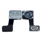 Fingerprint Sensor Flex Cable For Oppo Reno8 4g Black By - Maxbhi Com