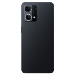 Full Body Housing For Oppo Reno8 4g White - Maxbhi Com