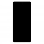 Lcd Screen For Infinix Note 40 5g Replacement Display By - Maxbhi Com