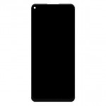 Lcd Screen For Oppo Reno8 4g Replacement Display By - Maxbhi Com