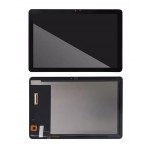 Lcd With Touch Screen For Oukitel Rt6 Orange By - Maxbhi Com