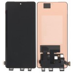 Lcd With Touch Screen For Realme Gt 6 Green By - Maxbhi Com