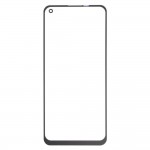 Replacement Front Glass For Oppo Reno8 4g Gold By - Maxbhi Com