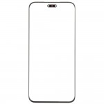 Replacement Front Glass For Honor Magic6 Pro 5g Green By - Maxbhi Com