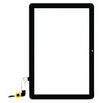 Touch Screen Digitizer For Oukitel Rt6 Orange By - Maxbhi Com