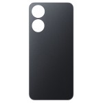 Back Panel Cover For Oppo A1x 5g Black - Maxbhi Com