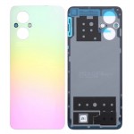 Back Panel Cover For Realme V30 5g Gold - Maxbhi Com