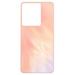 Back Panel Cover For Vivo Y77t Gold - Maxbhi Com