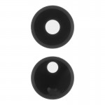 Camera Lens For Infinix Hot 20 4g Black By - Maxbhi Com
